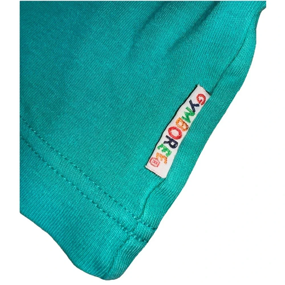 Gymboree please see